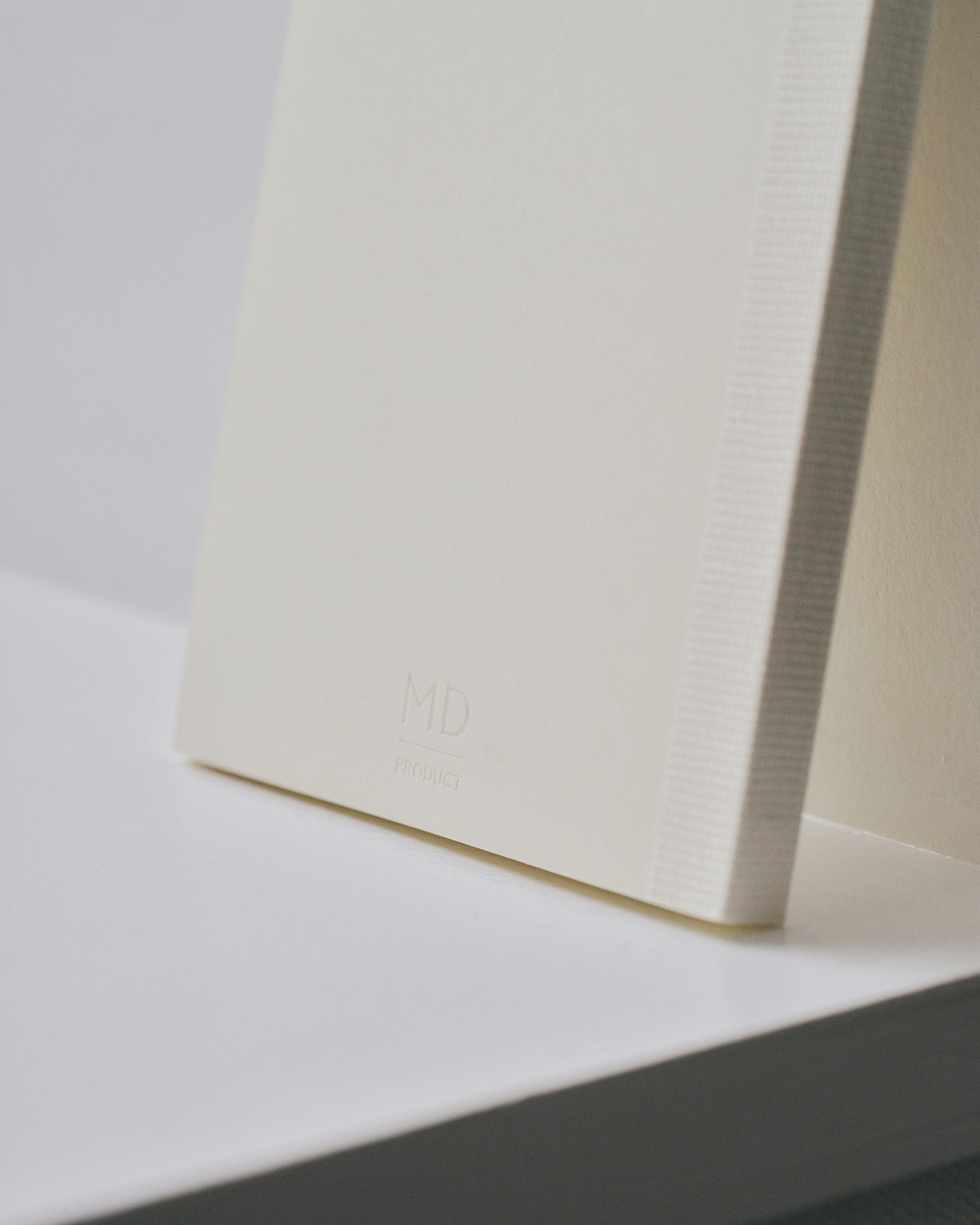 MD Notebook A5