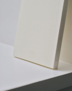 MD Notebook A5