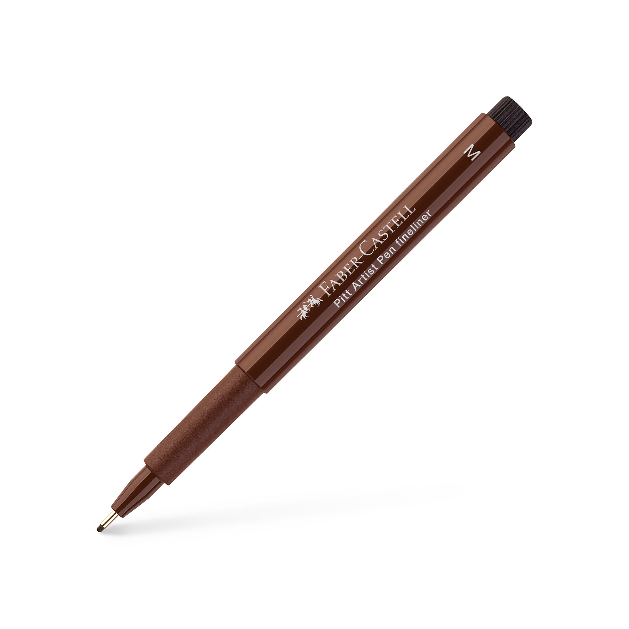 Faber-Castell Pitt Artist Pen Medium Sepia