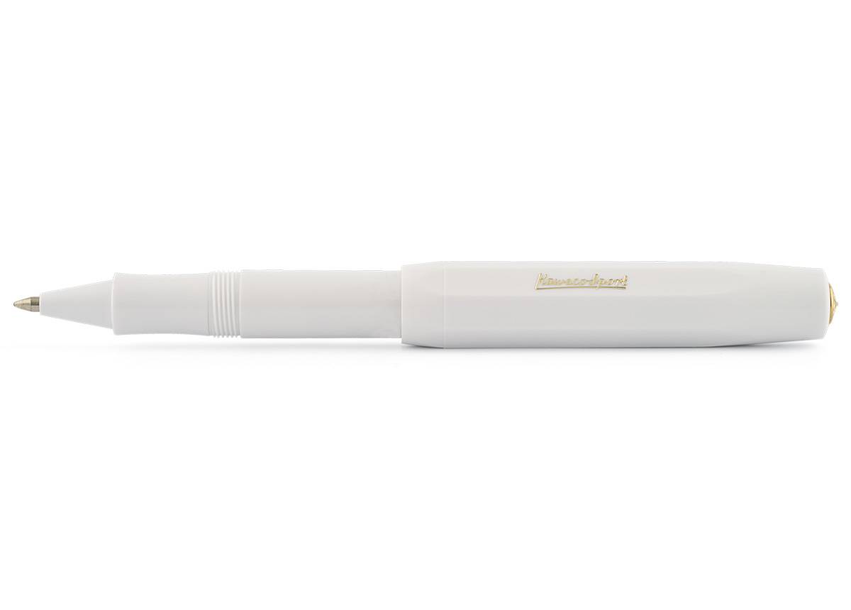 Kaweco CLASSIC SPORT Gel Roller White