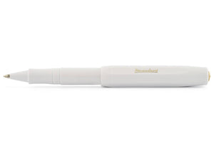 Kaweco CLASSIC SPORT Gel Roller White