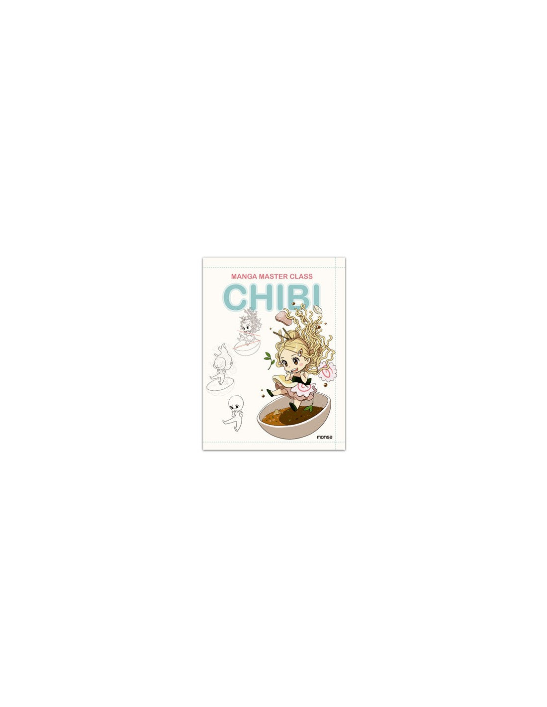 Manga Master Class: Chibi