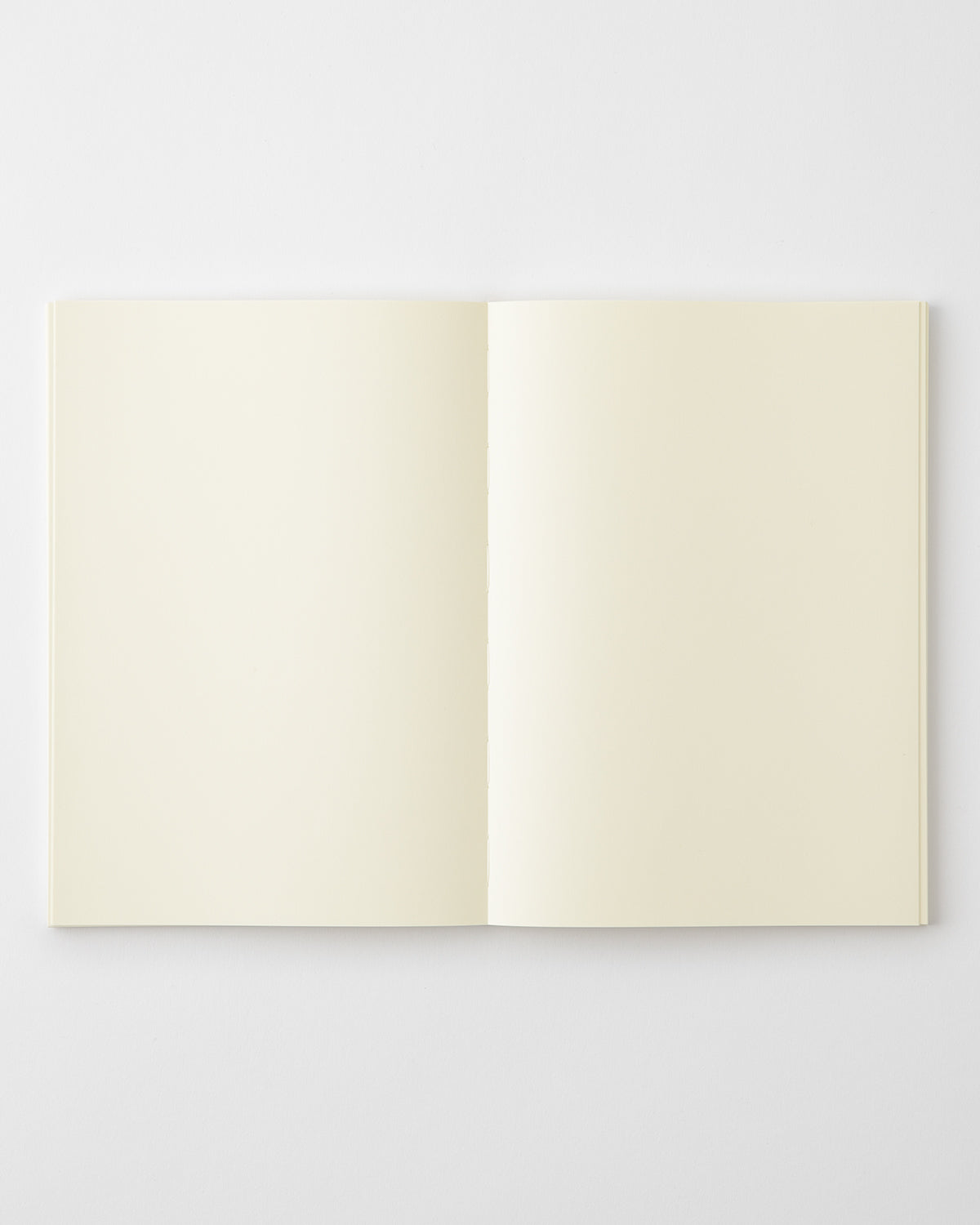 MD Notebook A5 Blank
