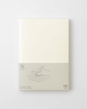MD Notebook A5 Lined