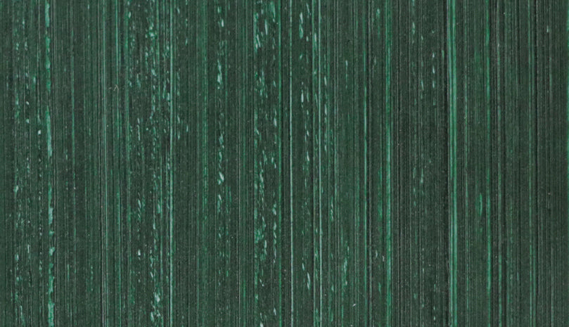 Michael Harding Forest Green Oil Paint 40ml