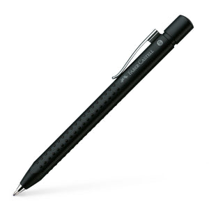 Faber-Castell Grip Edition Ballpoint Pen XB Black