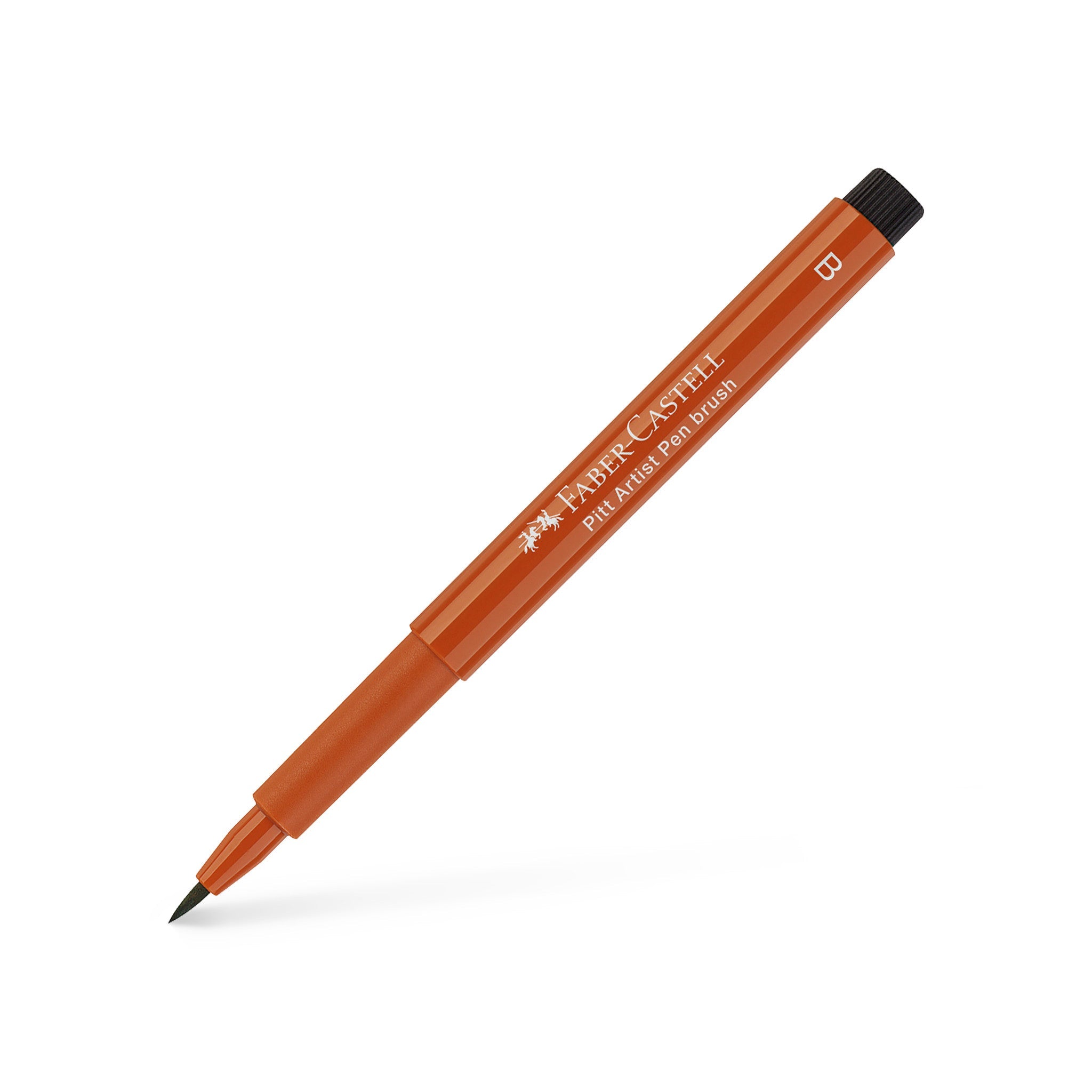 Faber-Castell Pitt Artist Pen Brush Sanguine 188