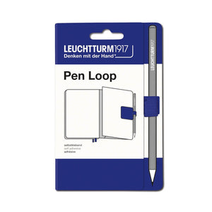 LEUCHTTURM1917 Pen Loop – Ink (369823)