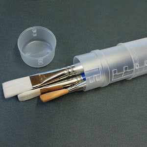 Daler Extendable Brush Tube