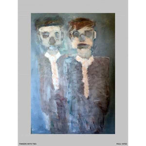 Tinkers with Ties by Paul Yates