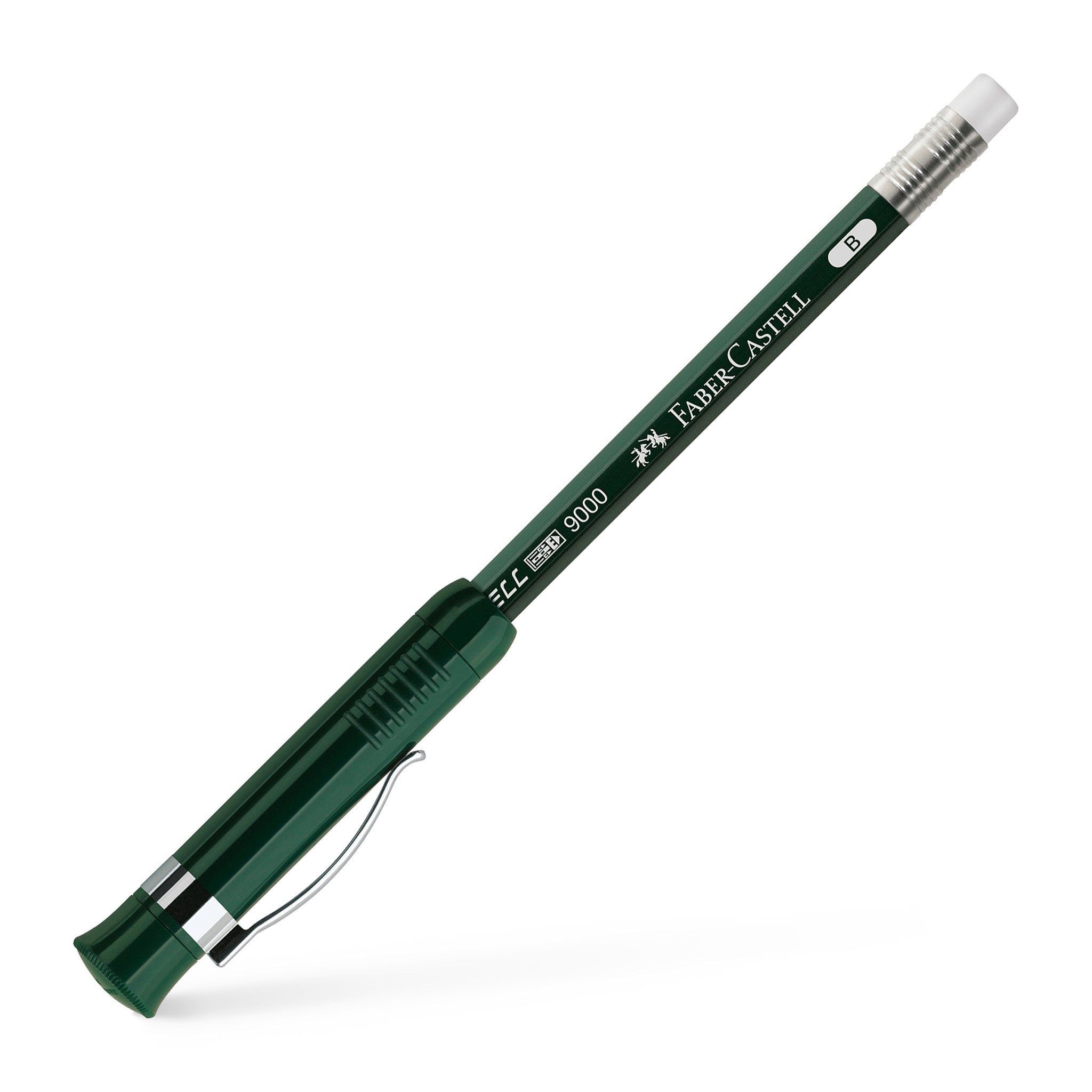 Faber-Castell Perfect Pencil Castell 9000