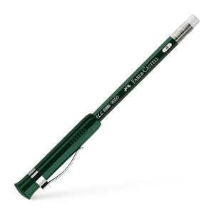 Faber-Castell Perfect Pencil Castell 9000