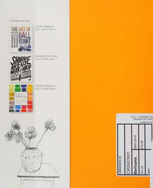 Pencil Art Workshop