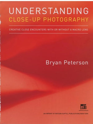Understanding Close-Up Photography