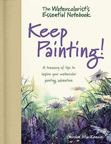 The Watercolorist's Essential Notebook