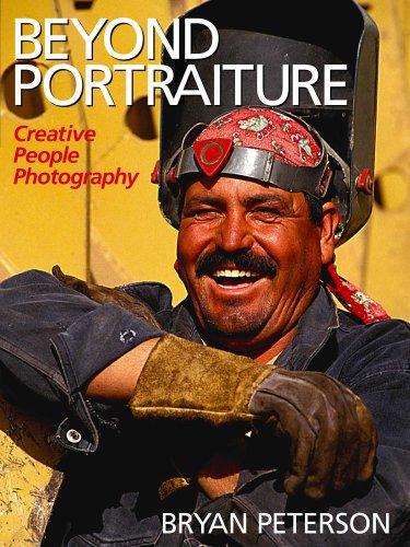 Beyond Portraiture test