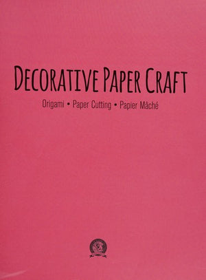 Decorative Paper Craft