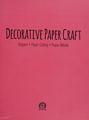 Decorative Paper Craft