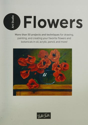 Art Studio: Flowers