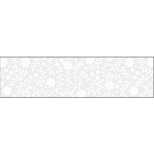 mt wrapping series wrapping sheet - lace flower