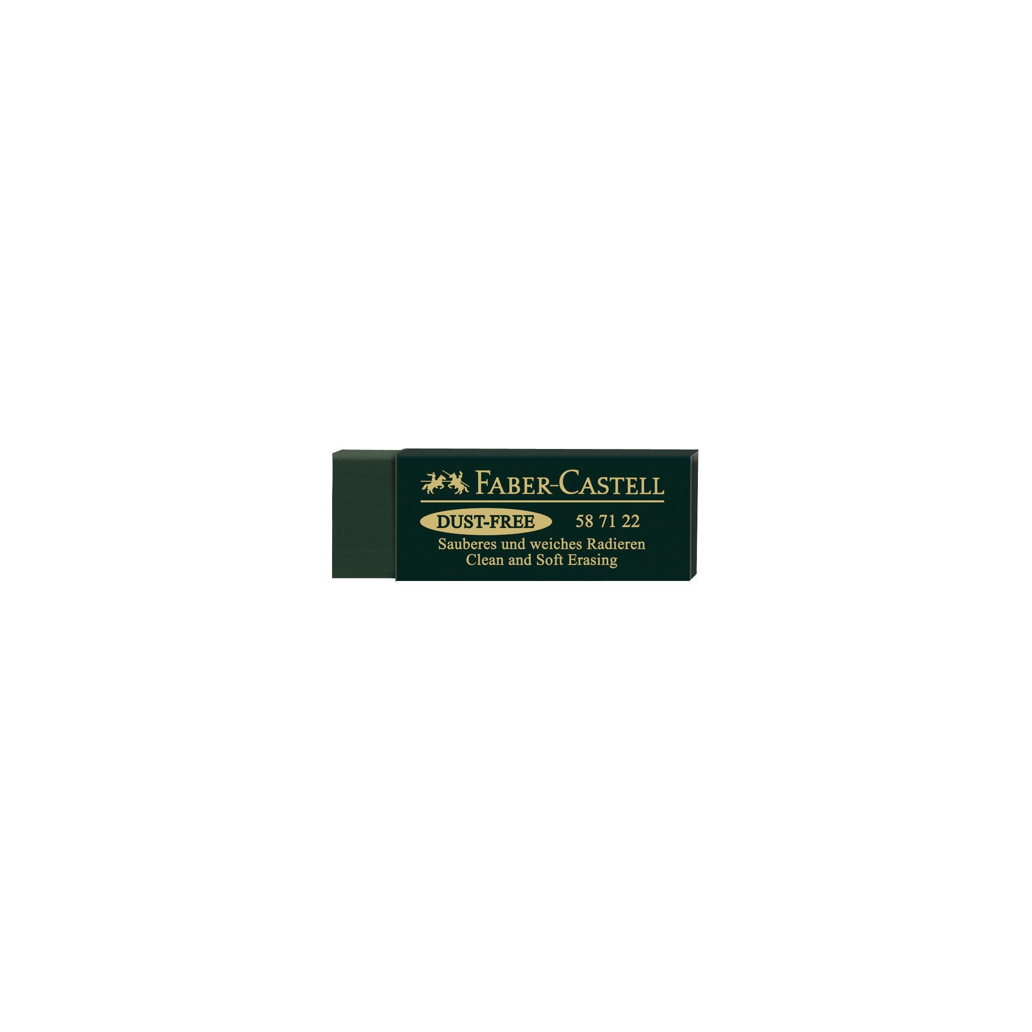 Faber-Castell Dust-Free Art Eraser