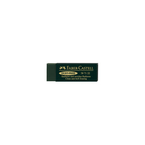 Faber-Castell Dust-Free Art Eraser