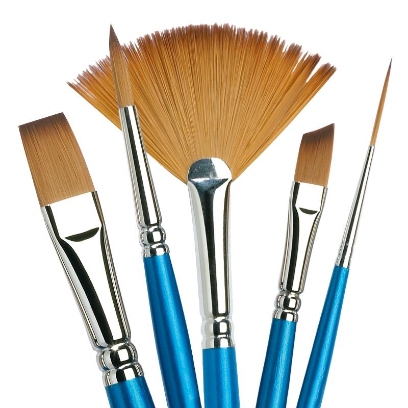 Cotman Watercolour Brushes