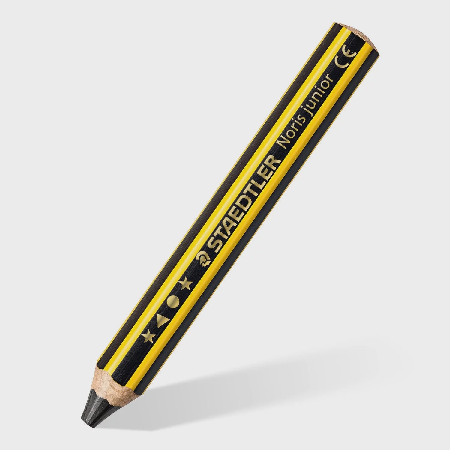 Noris® junior 141 Pencil 2B