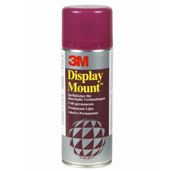 3M - Display Mount 400 ml