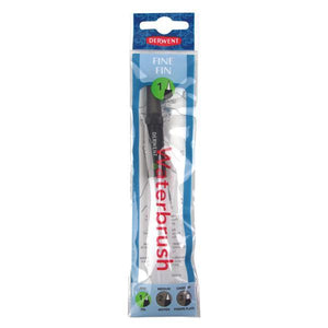 Derwent - Waterbrush - Medium
