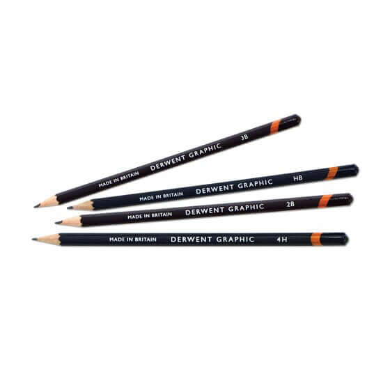 Derwent - Graphic Pencil