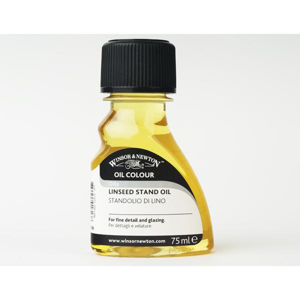 Stand Oil (Linseed) 75ml