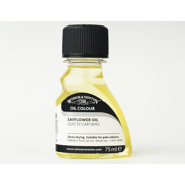Safflower Oil Refined 75ml