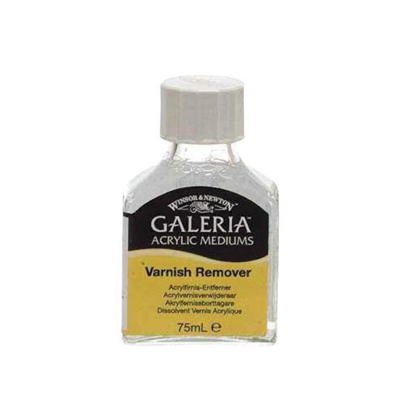 Galeria - Varnish Remover 75 ml