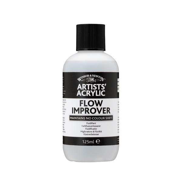 Artists' Acrylic - Flow Improver 125ml