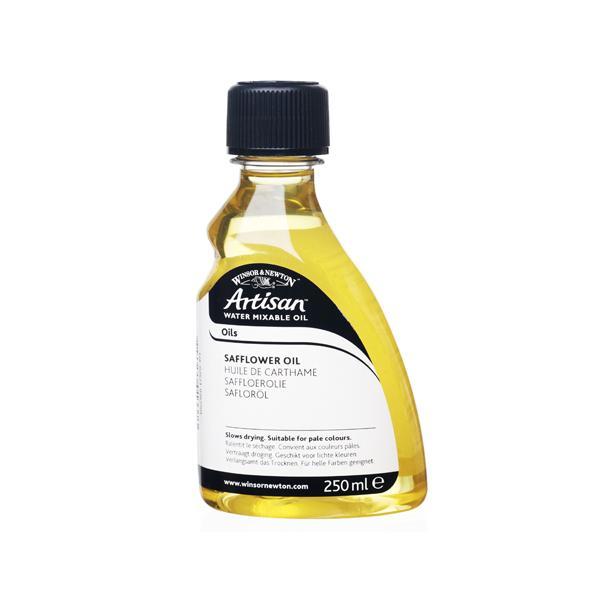 Artisan - Safflower Oil