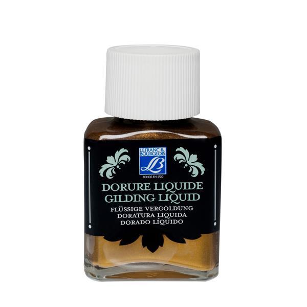L&B - Gilding Liquid - 75ml Florent