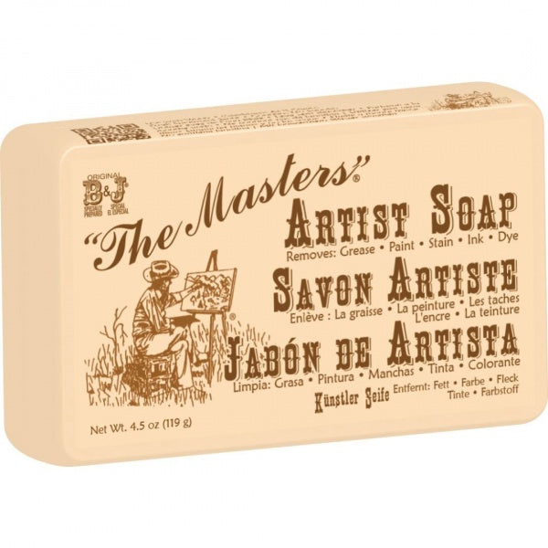 Masters Hand Soap