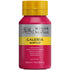 Winsor & Newton Galeria Acrylic Paint in Process Magenta 500ml for vibrant color and reliable performance.