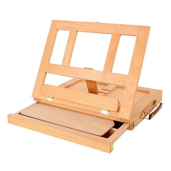 Create - Tolka Desk Easel with Drawer
