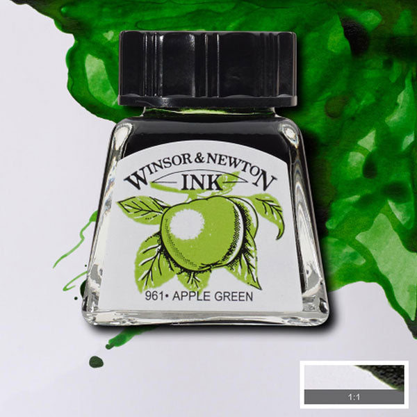 Winsor and Newton Drawing Ink