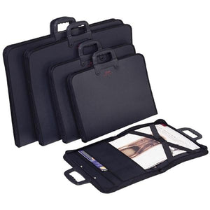 Create - Economy Portfolio Carry case - A1