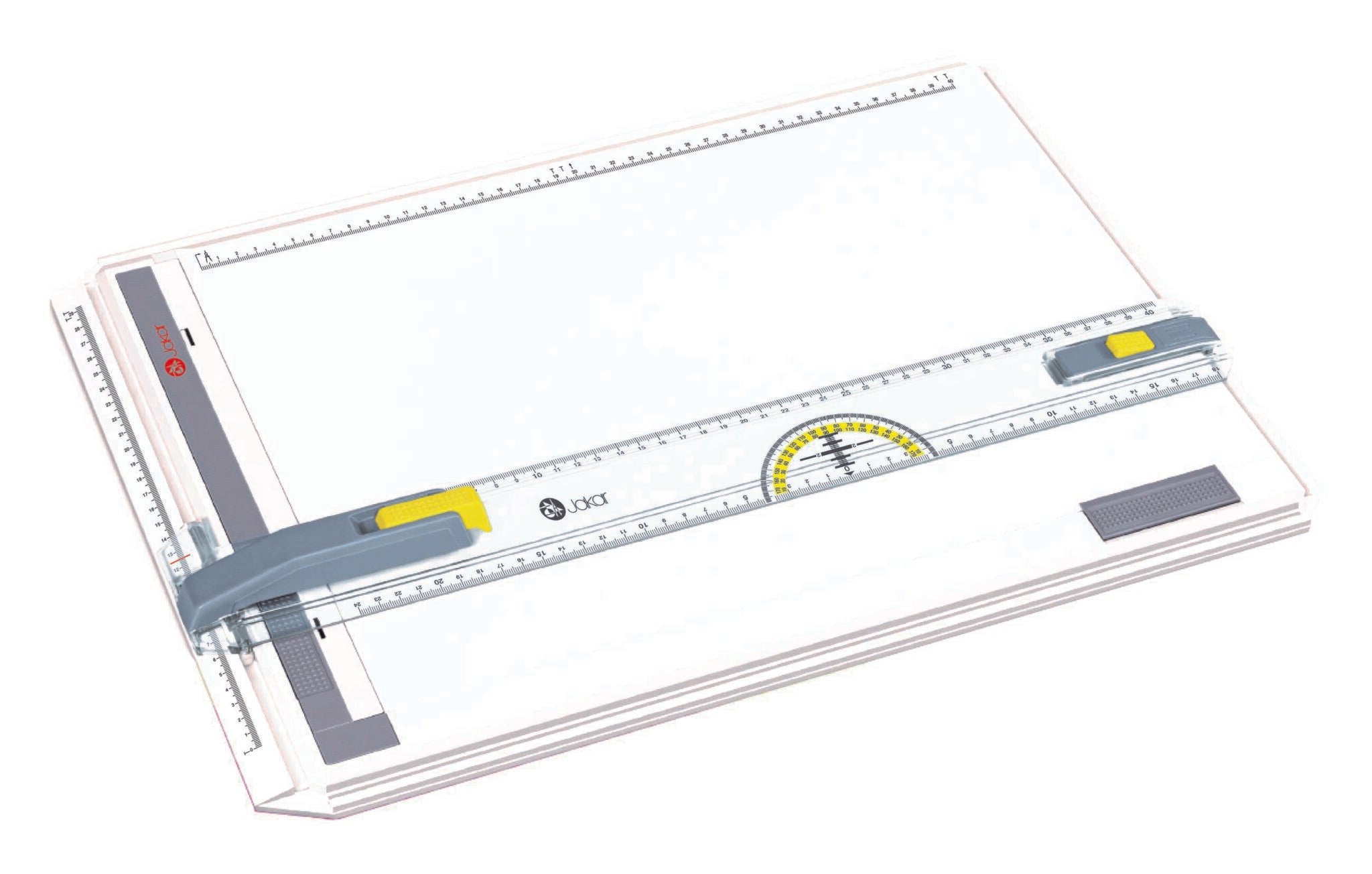 A3 Drawing Board with Easy Slide Ruler