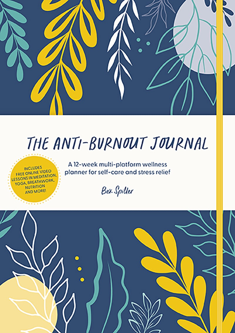 The Anti-Burnout Journal