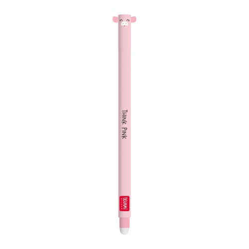 Erasable Gel Pen - Erasable Pen - Piggy