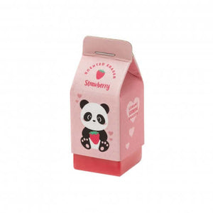 Set of 3 Scented Erasers - Yummy Yummy - Multidesign