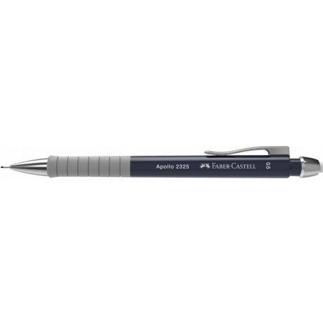Faber-Castell Mechanical pencil Apollo 0.5