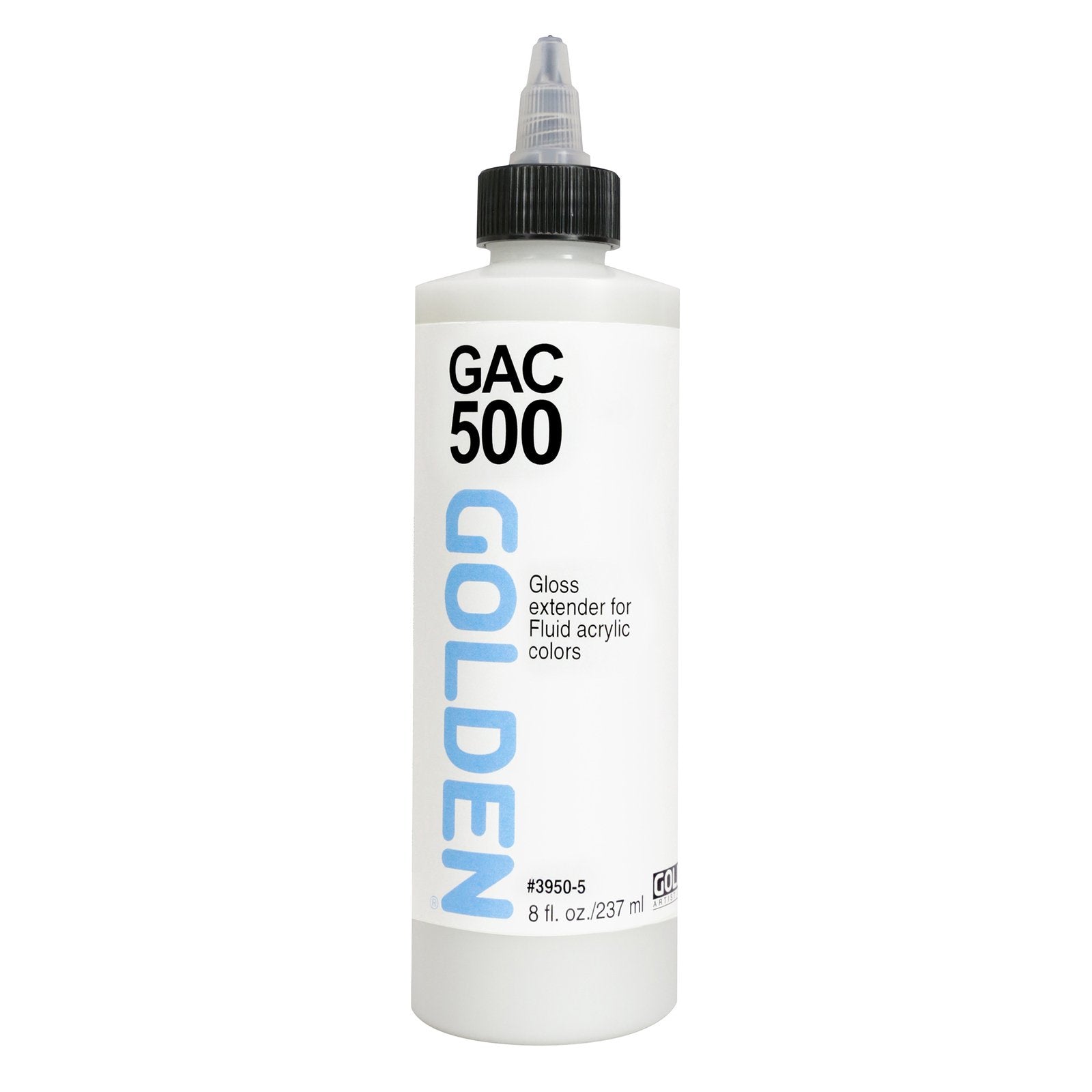 GAC 500 - Acrylic Polymer, 237ml