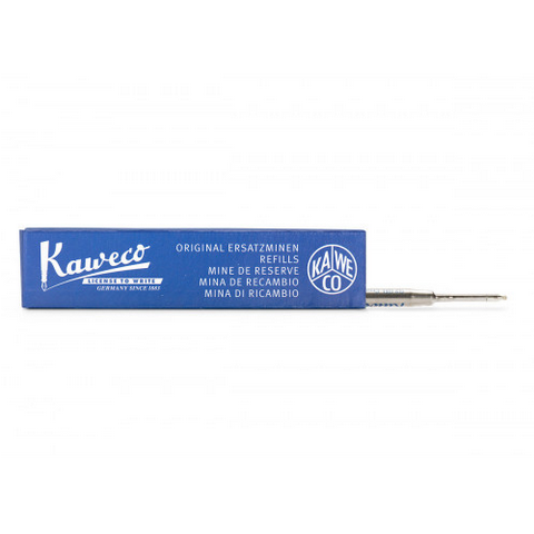 Kaweco G2 Rollerball Refill Blue 0.7 mm - 1 pc