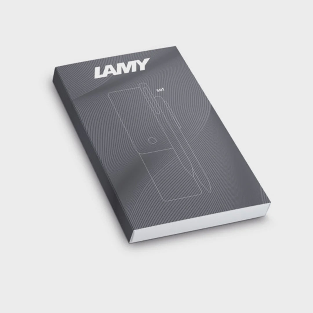Lamy Leather Pouch Set for 2 pens